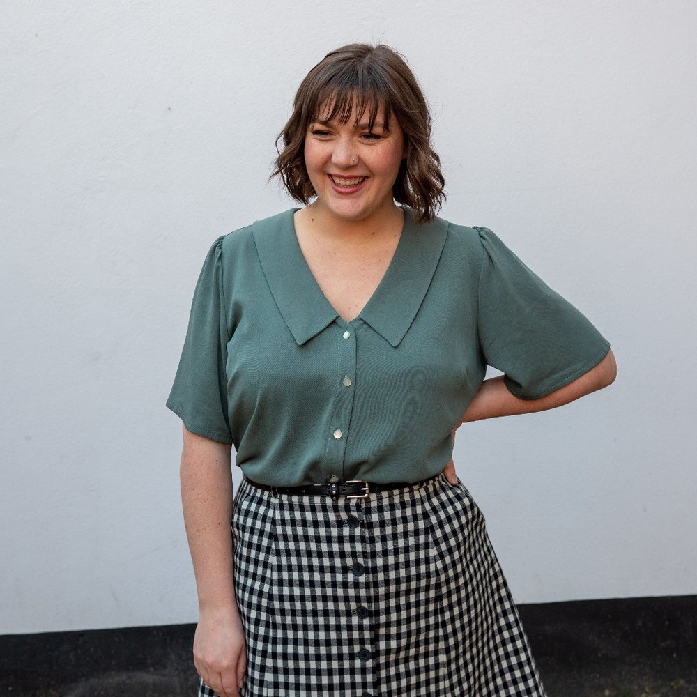 Meet your Posher, Brianna